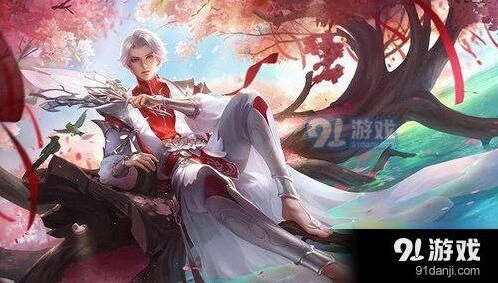 王者荣耀中路对线冲分技巧详解