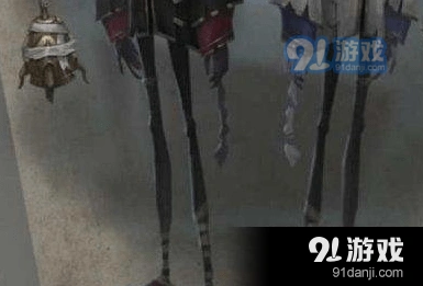 第五人格黑白无常天赋加点 新手必看