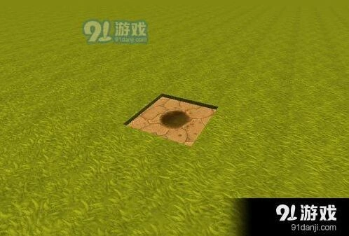 迷你世界树炸弹陷阱教程 制作流程