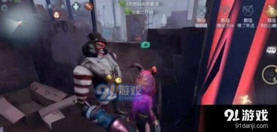 第五人格祭司卡墙Bug解决技巧