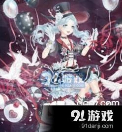 《奇迹暖暖》怦然惊喜套装获取方式