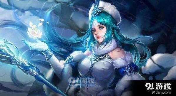 王者荣耀6月4日体验服 英雄调整内容全面解析