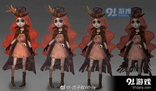 第五人格驯兽师天赋加点技巧 新手教程