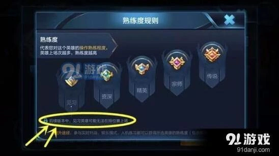 王者荣耀S12赛季更新变化一览