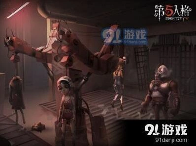 第五人格新求生者堕天使技能详情一览