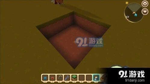 迷你世界高级捕龙器制作教程详解