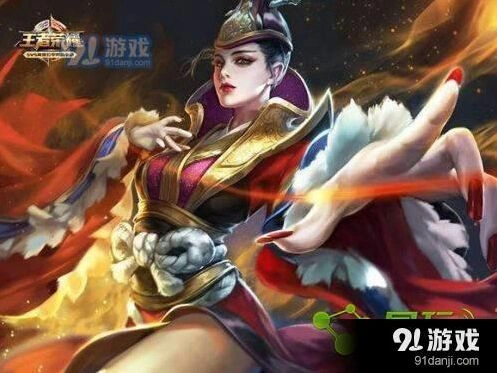 王者荣耀S11赛季末英雄冲分