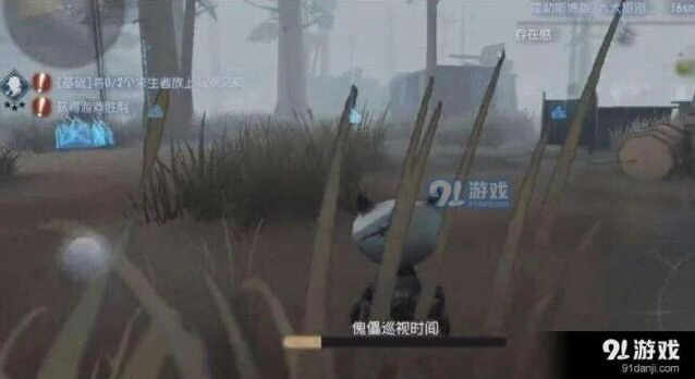 第五人格躲机械狗攻略技巧推荐