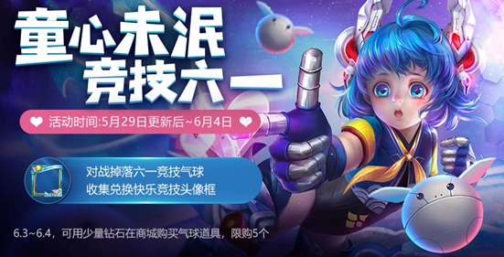 王者荣耀快乐竞技头像框获得技巧