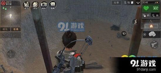 明日之后新手用什么武器好技巧分享