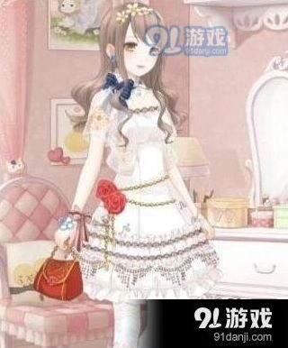 奇迹暖暖青春无悔向梦想冲刺攻略高分搭配