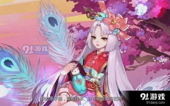 阴阳师匣中少女阵容攻略大全