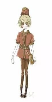 第五人格邮差送信机制详解