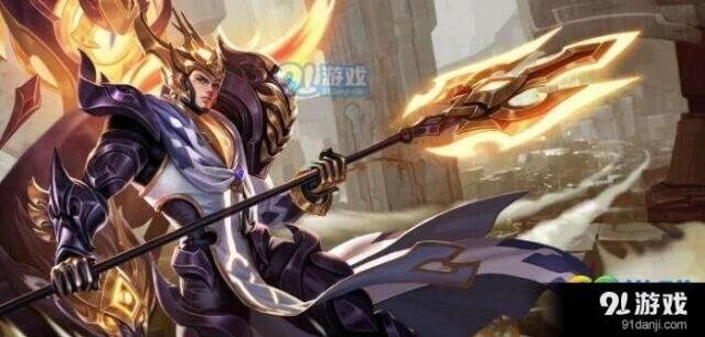 王者荣耀杨戬重做出装攻略大全