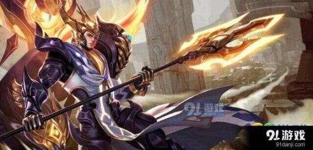 王者荣耀杨戬重做后怎么玩出装铭文指南
