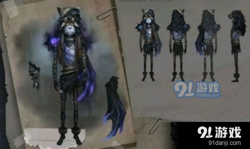 第五人格乌鸦嘴头像框获得方法有哪些