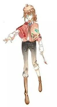 第五人格画师技能解析 玩法攻略