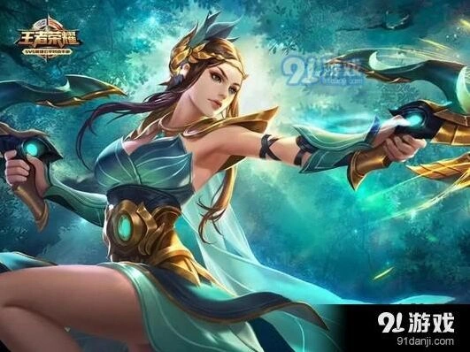 王者荣耀后期无力的英雄有哪些