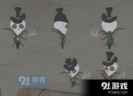 第五人格迷你杰克入手方式详解