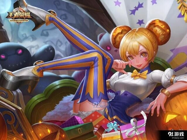 王者荣耀S12赛季小乔连招攻略