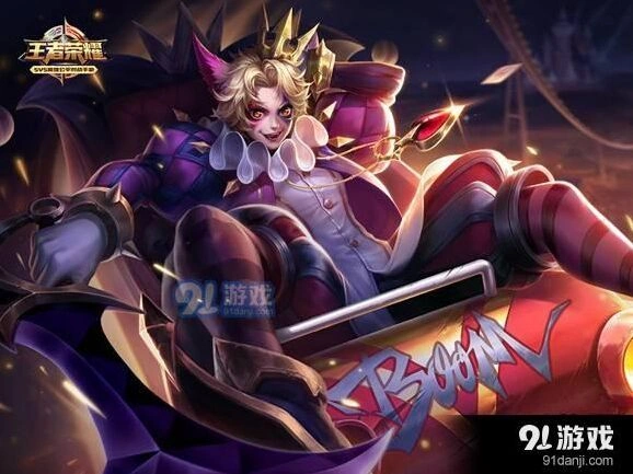 王者荣耀玄策团战技巧分享 团战核心思路