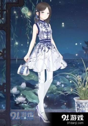 奇迹暖暖春与花恋高分攻略技巧