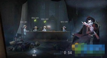 第五人格红蝶追击思路指南