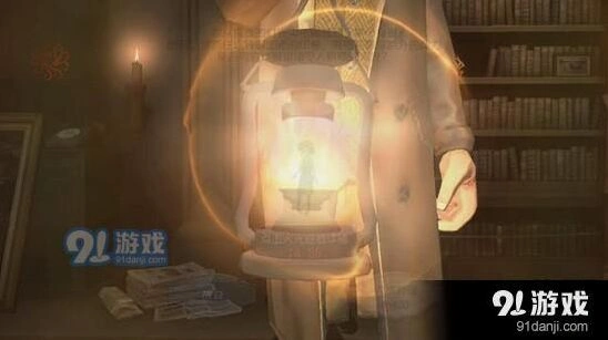 第五人格神秘灯火彩蛋触发条件一览