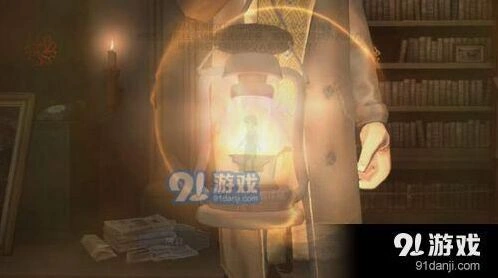 第五人格神秘灯火彩蛋触发技巧指南