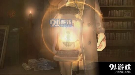 第五人格神秘灯火彩蛋触发方法详解