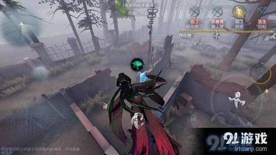 第五人格红蝶攻略 实战技巧全解