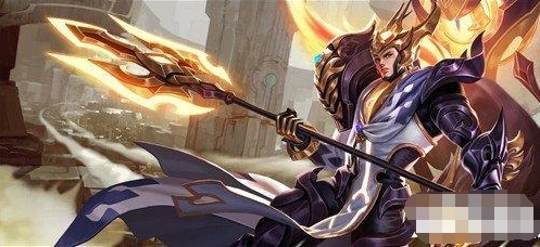 王者荣耀杨戬重做铭文配置攻略
