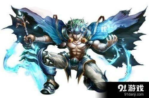 王者荣耀孙策技能分析 什么时候出攻略
