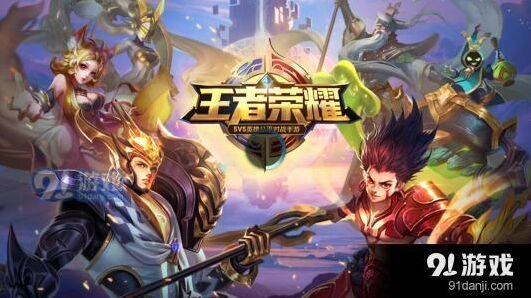 王者荣耀S13新英雄书圣全面攻略