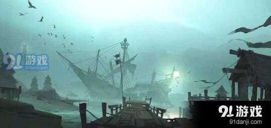 《第五人格》黄衣之主湖景村关系攻略