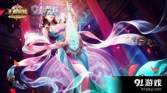 王者荣耀杨玉环S12攻略技巧