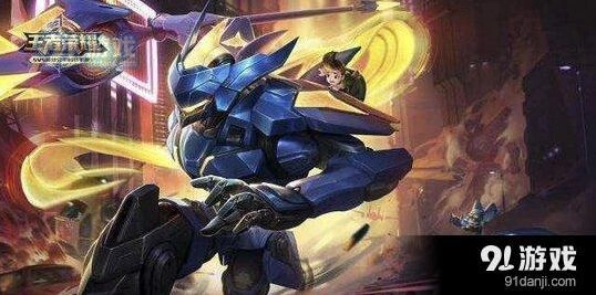 王者荣耀刺客打野开局教程