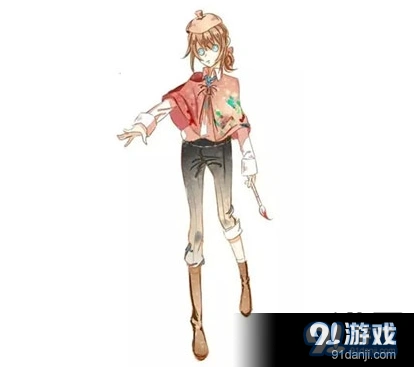 第五人格画师技能详情攻略 新求生者能力分析