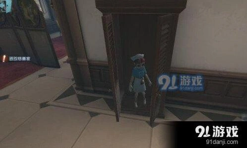 第五人格医生日记副本图文玩法