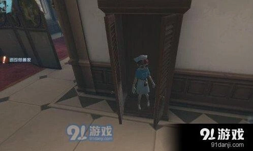 第五人格医生日记副本步骤详解