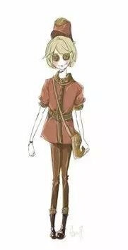 第五人格邮差求生者攻略技巧