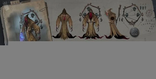 第五人格黄衣之主克制流程