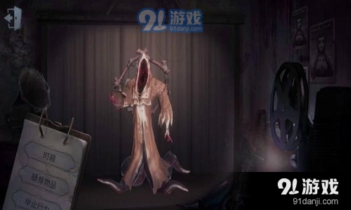 第五人格深渊之触解锁方式详细教程