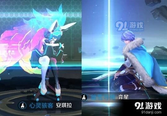 王者荣耀6月12日更新法师调整指南