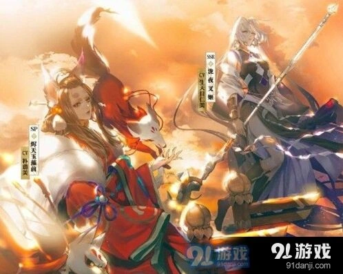 阴阳师烬天玉藻前御魂选择与搭配指南