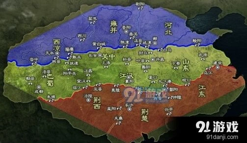 三国志战略版S5三势陆逊战法替换指南