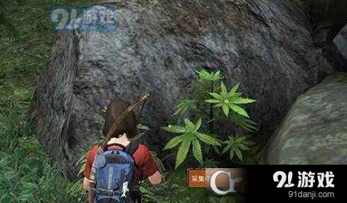 明日之后卡地形解决方法攻略