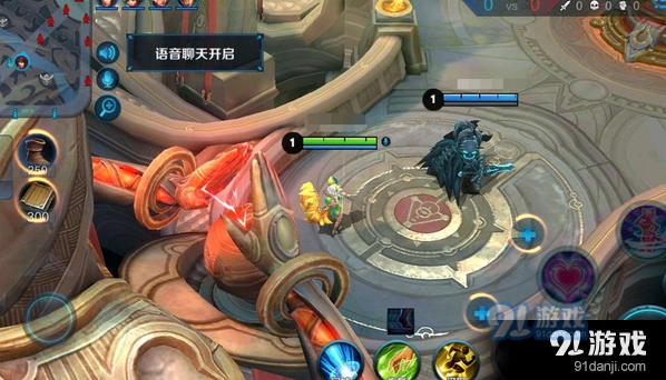 王者荣耀语音功能故障的排查与修复方法