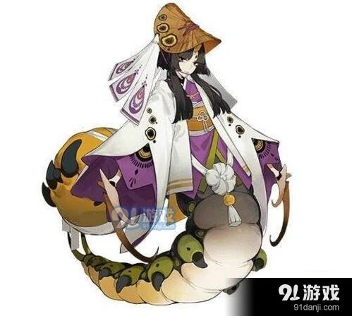 阴阳师手游於菊虫御魂推荐 详细搭配方案