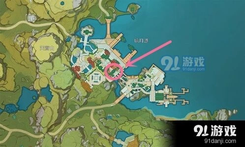 《原神》北地猫获取攻略教程
